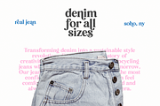 Magic Hours | Modern Serif Font, a Serif Font by KA Designs (Thumbnail 13 of 17)