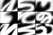 Realistic Spray Paint Mist Texture, a Texture Graphic by Ary_ngeblur (Thumbnail 3 of 8)