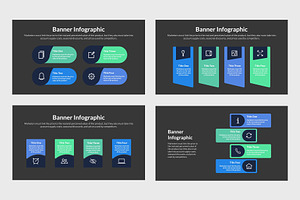 Banner Infographics