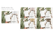 Cards Mockup 5x7 In Hand Olive2c5 8e, a Merchandise Mockup by PawMockups (Thumbnail 5 of 11)