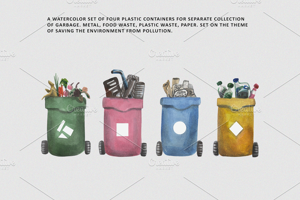Pollution, an Object Graphic by Design X0 (Photo 6 of 9)