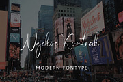 Remo Georgia, a Handwritten Font by HaKi Studio (Thumbnail 2 of 5)