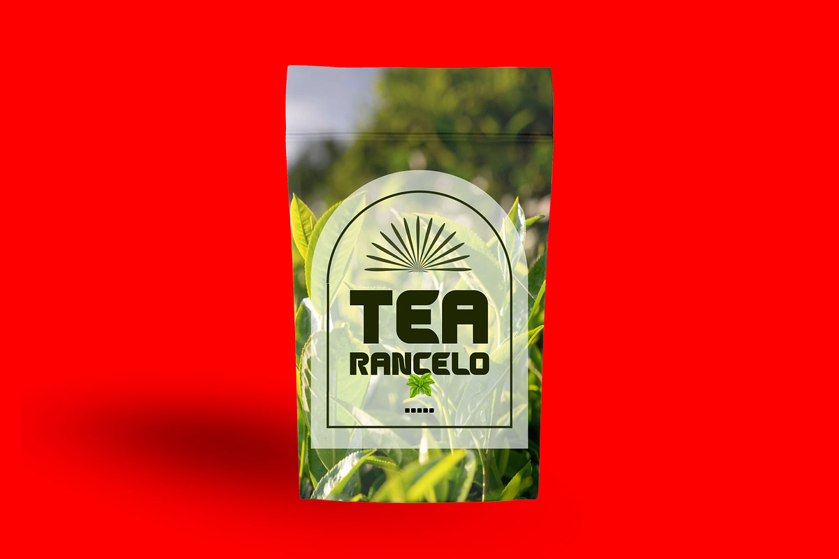 RANCELO - BOLD DISPLAY FONT, a Sans Serif Font by AuthenType (Photo 4 of 11)