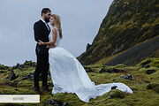 Luxe Wedding Lightroom Presets, a Plug-in Add-On by FixThePhoto (Thumbnail 25 of 38)