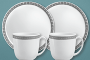 MFC Distinto Borders, a Symbol Font by Monogram Fonts Co. (Thumbnail 4 of 6)