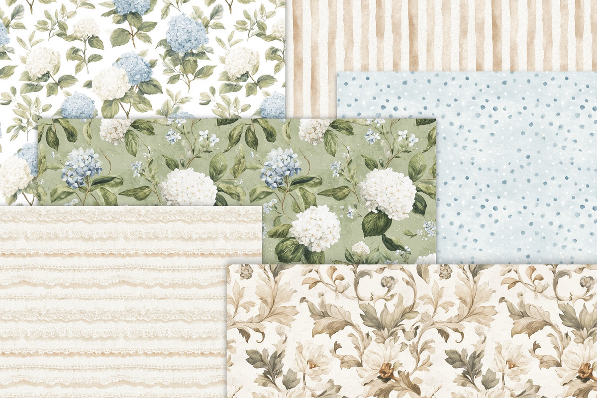 Cozy Lifestyle Collection, a Decorative Illustration by PeDe Designs (Photo 18 of 19)