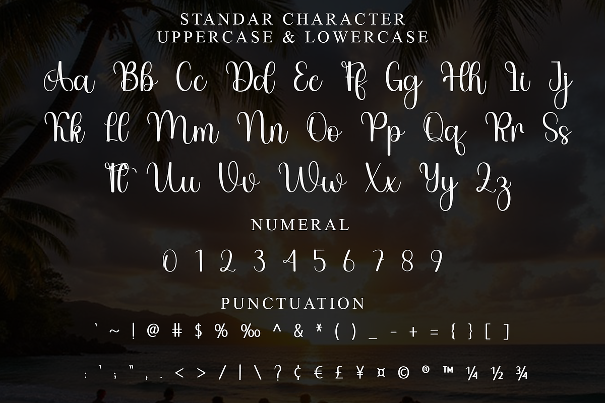 Hello Maddison, a Handwritten Font by InermediaSTUDIO (Photo 4 of 9)