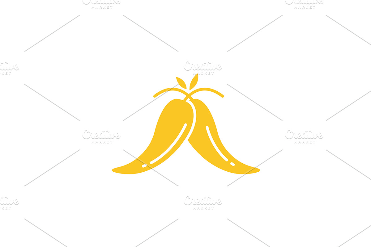20 Logo Chili Templates Bundle, a Branding & Logo Template by Friendesigns (Photo 10 of 21)