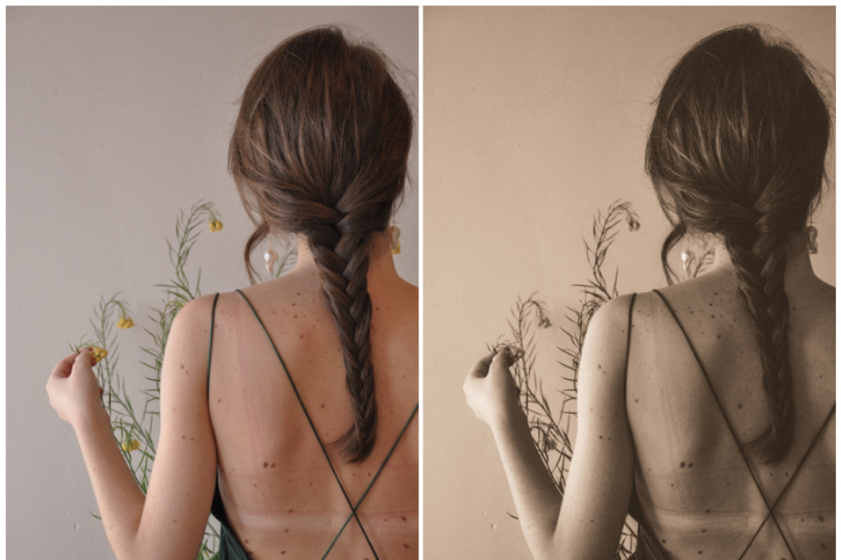 20 Lightroom Presets Sepia Tones p2, a Preset Add-On by PerfectStudioPresets (Photo 8 of 10)