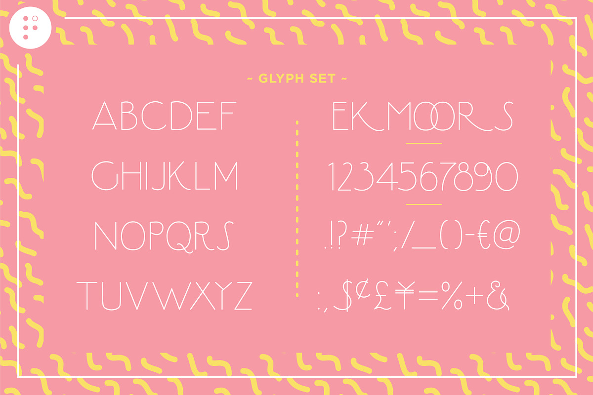 Stilson Sans - Thin Display Face, a Sans Serif Font by Ross Palumbo (Photo 2 of 6)