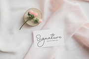 Varsity | Script Font, a Handwritten Font by Scratchones (Thumbnail 5 of 9)