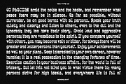 TAN - MOONLIGHT, a Font by TanType (Thumbnail 15 of 15)
