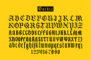 All my Print letters, an Illustration by hand draw (Thumbnail 3 of 14)