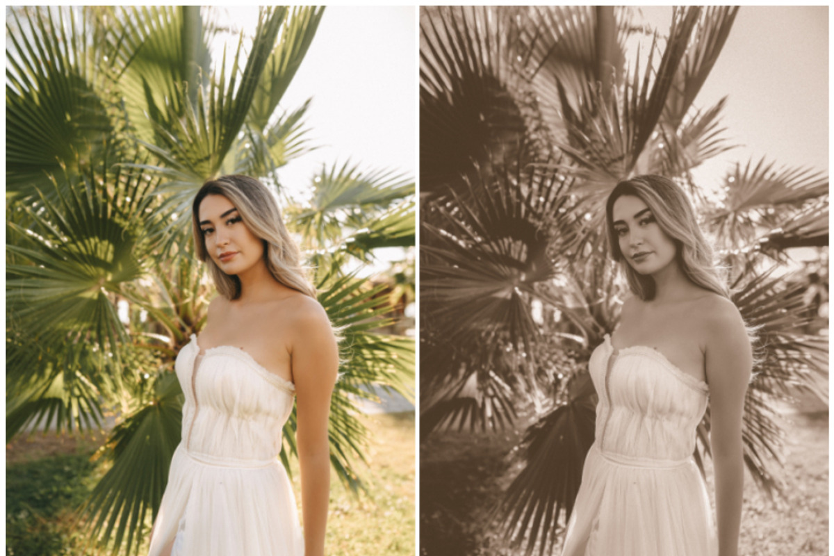 20 Lightroom Presets Sepia Tones p1, a Preset Add-On by PerfectStudioPresets (Photo 2 of 10)