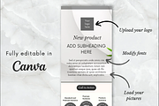 50 Mailchimp Templates, a Templates & Theme by PittaFinePrint (Thumbnail 8 of 8)