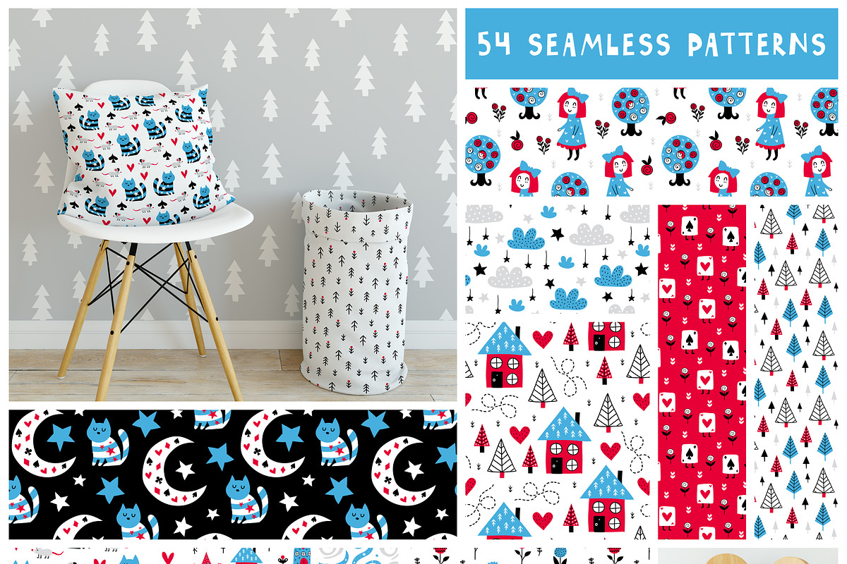 Fairytale Time Clipart Set - Part 2, a Decorative Illustration by Velliniki (Photo 12 of 14)