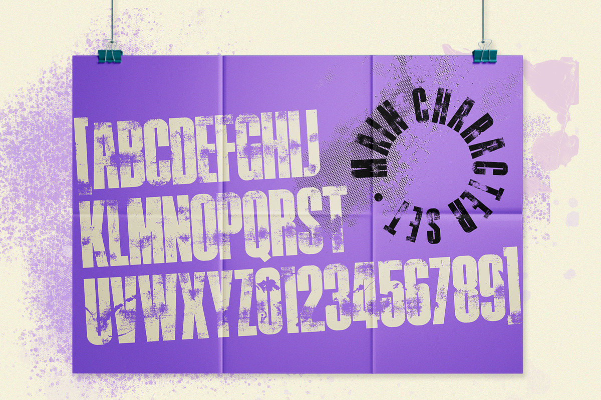 SO FAR SO GOOD, a Script Font by Papermode Co. (Photo 5 of 10)