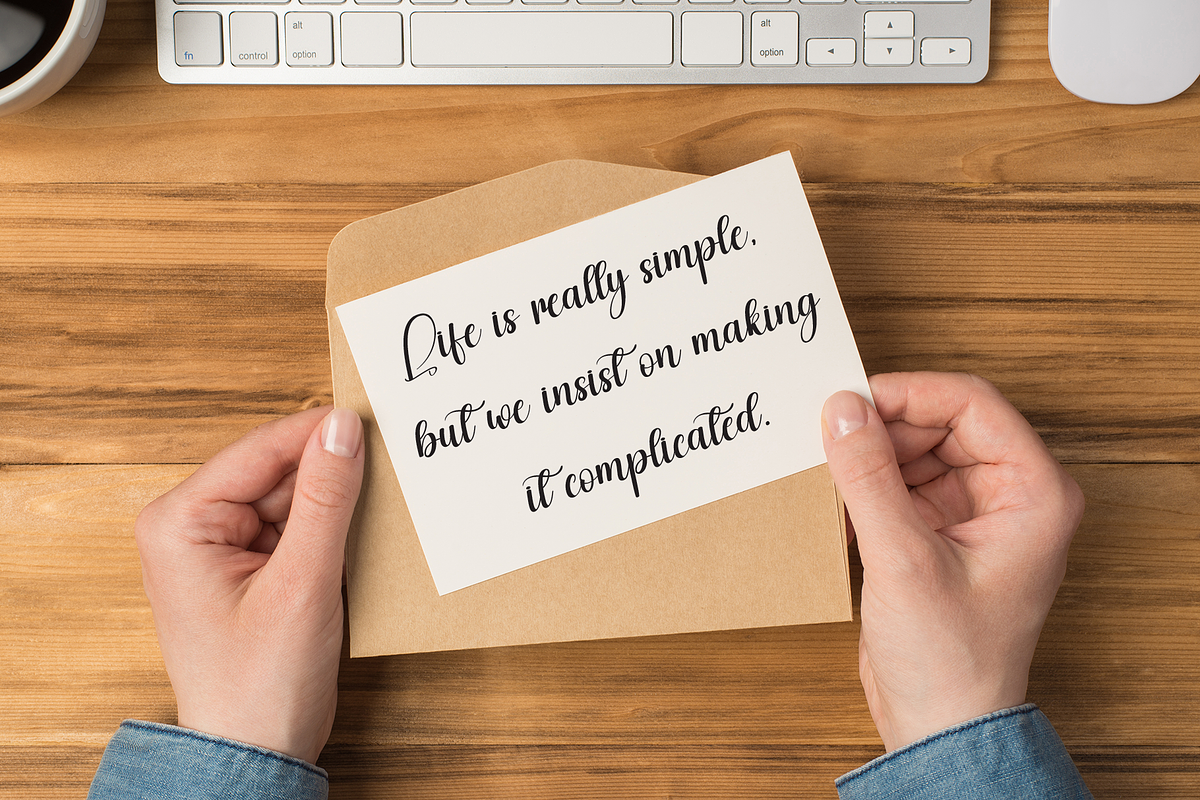 Pinkytoe | Script Font, a Handwritten Font by Scratchones (Photo 4 of 9)