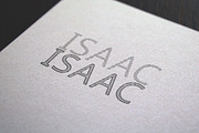 INTROPMENT - pair of striped font, a Sans Serif Font by CHIMERA (Thumbnail 7 of 11)