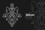 Best Bundle Illustration Line, an Animal Illustration by azhartz (Thumbnail 7 of 11)