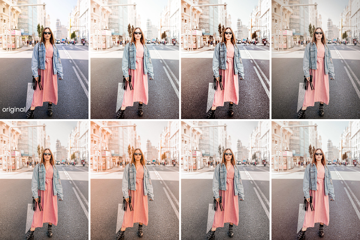 113. The Charm, an Action Add-On by Advina Store (Photo 6 of 7)