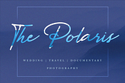 Paperlane - Organic hand-drawn font, a Script Font by Creative Zeune (Thumbnail 5 of 12)