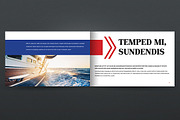 Universal Brochure Template, a Brochure Template by Templatepickup (Thumbnail 3 of 5)
