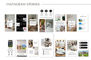 June Real Estate Social Media Posts, a Social Media Template by Marketing Templates Co. (Thumbnail 10 of 10)