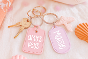 Lucky Charm Font, a Handwritten Font by Design Pixie (Thumbnail 6 of 8)