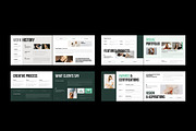 Creative Resume & Portfolio Template, a Brochure Template by StyleArt (Thumbnail 10 of 11)