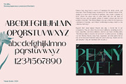 TBJ Milky – 8 Styles Boldly Sans, a Sans Serif Font by Taboja Studio (Thumbnail 14 of 18)