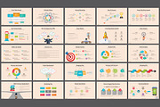Granada Powerpoint Template, a Presentation Template by DesignCorner (Thumbnail 3 of 5)