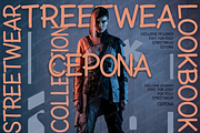Cepona - Elegant Luxury Serif, a Serif Font by Astuti Studio (Thumbnail 5 of 24)