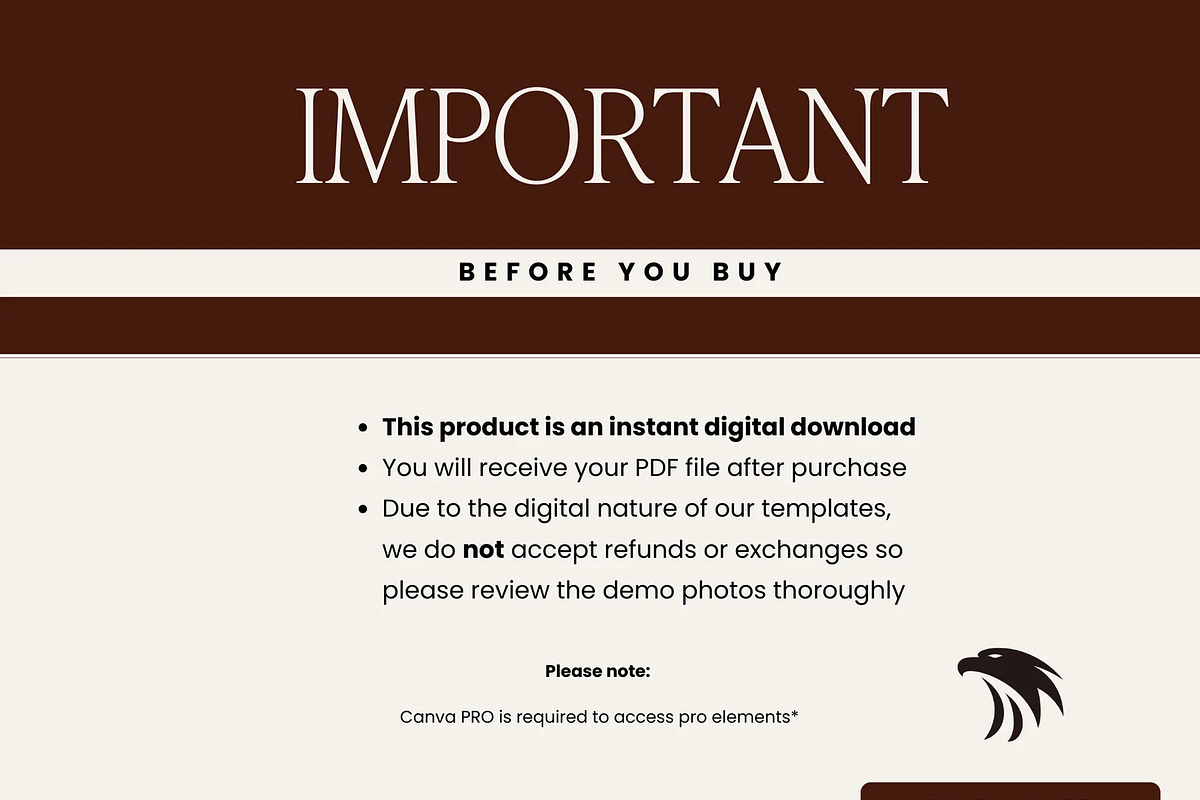 36 Luxury Instagram Templates, a Social Media Template by The Lone Crowd (Photo 9 of 9)