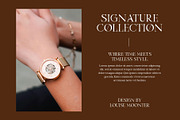 Gifterly Classy Modern Serif Font, a Serif Font by RantautypeStudio (Thumbnail 5 of 12)