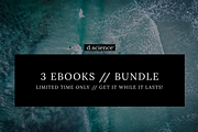 3X Ebook Template Bundle  | 67% Off, a Magazine Template by Template Monkey @dscience (Thumbnail 35 of 35)