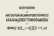 Highland, a Sans Serif Font by Kitaleigh (Thumbnail 2 of 3)