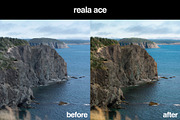 10 Fujifilm X100 Lightroom Presets, a Preset Add-On by Gridfiti (Thumbnail 11 of 11)