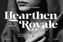 Hearthen Royale
