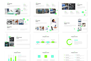 Medice - Presentation Template