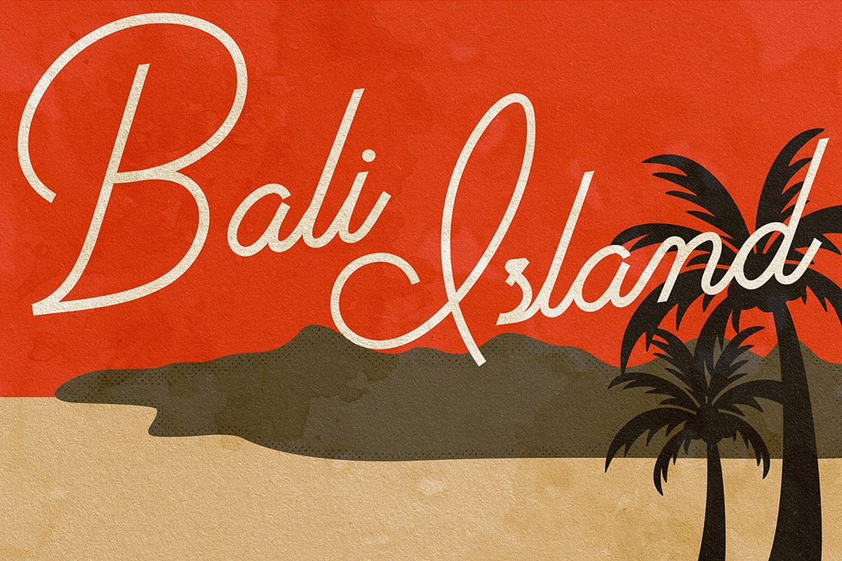 Heritage Font Combinations, a Script Font by HRDR (Photo 20 of 26)