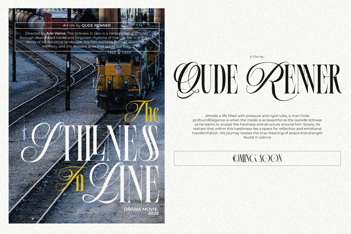 Cerova, a Serif Font by saemoon creative (Photo 14 of 15)