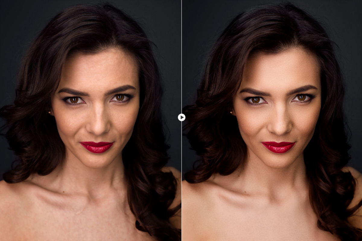 Express Retouch Panel preview 7