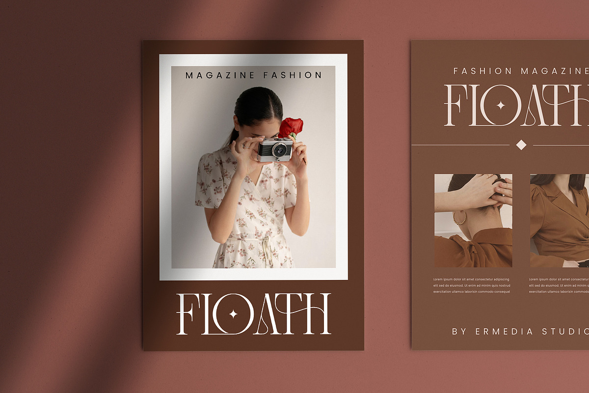 Glotea || Moedern Minimalist Serif, a Serif Font by Ermedia Studio (Photo 10 of 11)