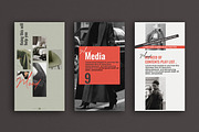 Social Media Story Guide, a Social Media Template by Aura Agency (Thumbnail 3 of 6)