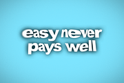 Distorted Text Effect Template, a Layer Style Add-On by Mint Pixels (Thumbnail 5 of 8)