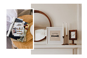 Home INTERIOR & House DECOR BUNDLE, an Object Graphic by Ruslana Lubenets (Thumbnail 15 of 41)