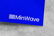 MinWave Branding Mockup, an Advertising Mockup by etigma.com (Thumbnail 23 of 27)