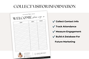 Open House Templates Bundle, a Flyer Template by BrandhavenStudio (Thumbnail 5 of 13)