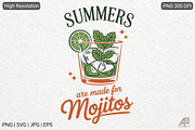 Summer Beach Cocktail PNG SVG Bundle, a Photo by Actual Pixel (Thumbnail 5 of 13)